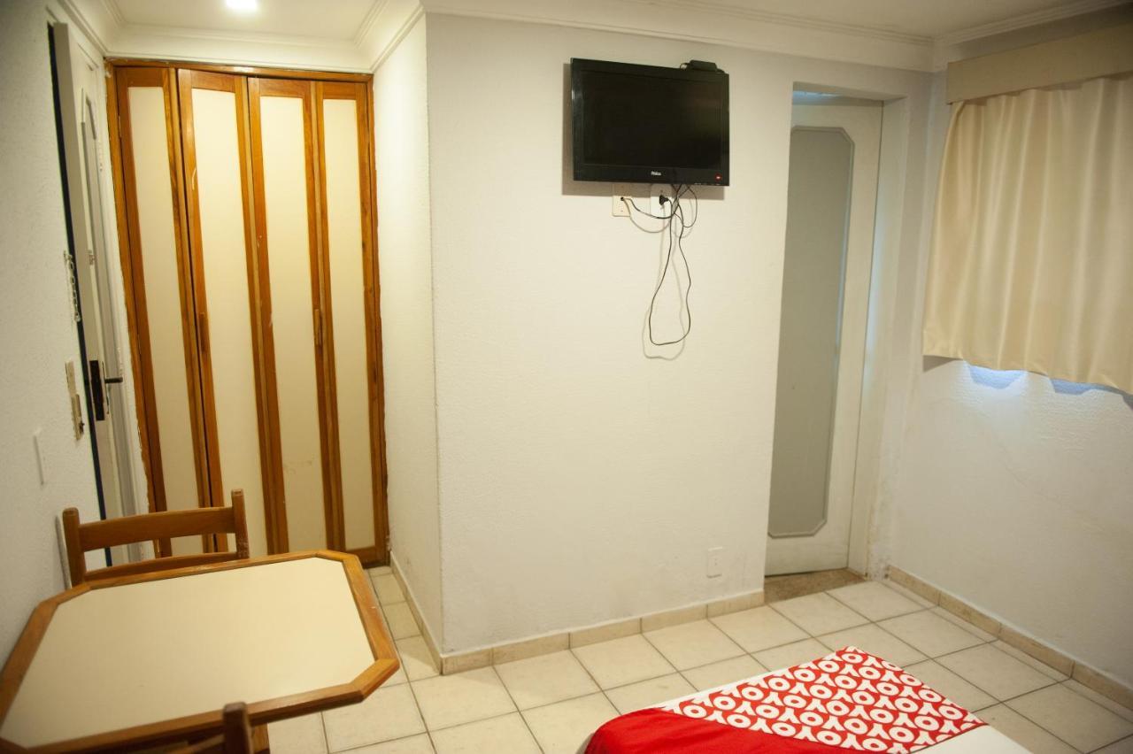 Hotel Teófilo Otoni Esterno foto